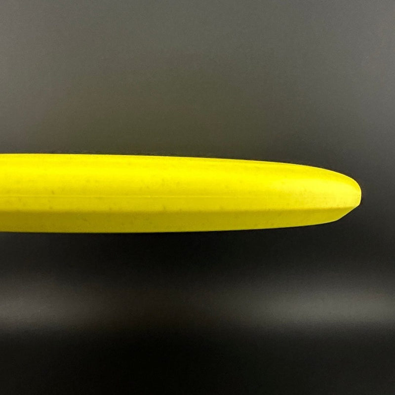 Load image into Gallery viewer, Metal Flake D-Line P2 - Prototype - Factory Blank *Warehouse Stash*

