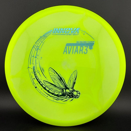 Proto Glow Halo Star Aviar3 - Eveliina Salonen 2025 Tour Series