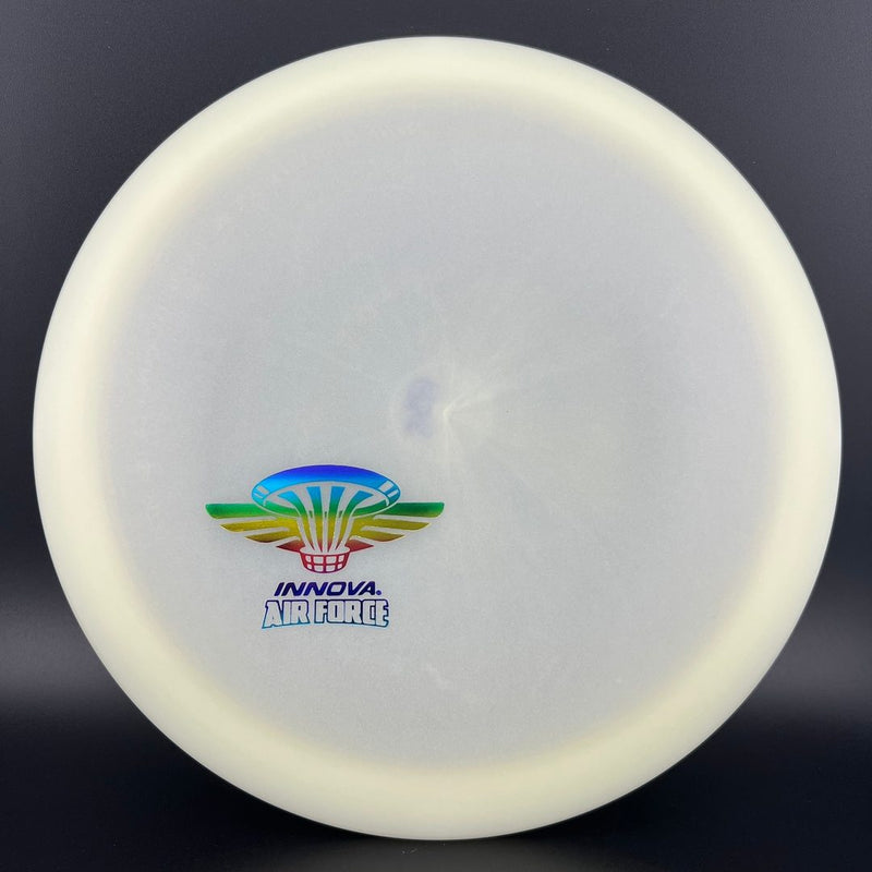 Load image into Gallery viewer, Glow Champion Eagle X - Air Force Stamp
