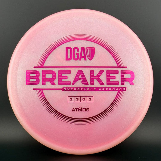 Atmos Breaker