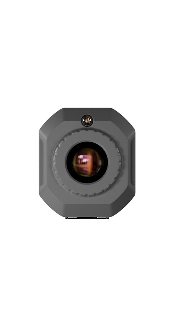 Load image into Gallery viewer, Olight TS004 Pro Thermal Monocular 384x288 50Hz 8x Zoom WiFi 32GB IP67

