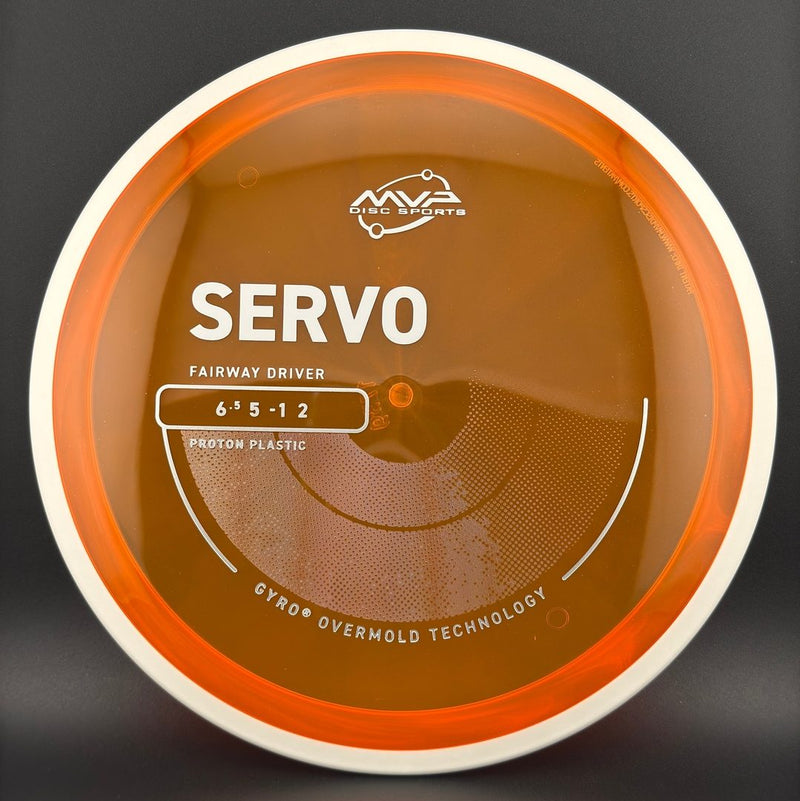 Load image into Gallery viewer, Proton Servo
