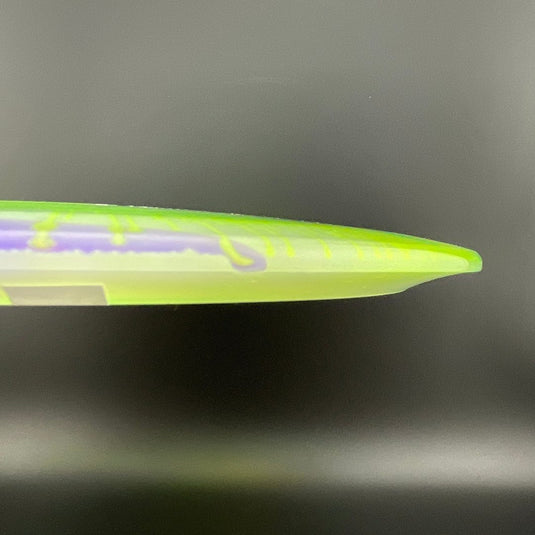I-Dye Champion Firebird