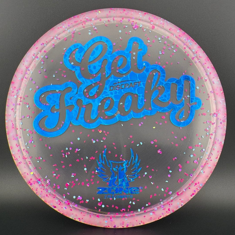 Load image into Gallery viewer, Z FLX Confetti Zone - "Get Freaky" Brodie Smith
