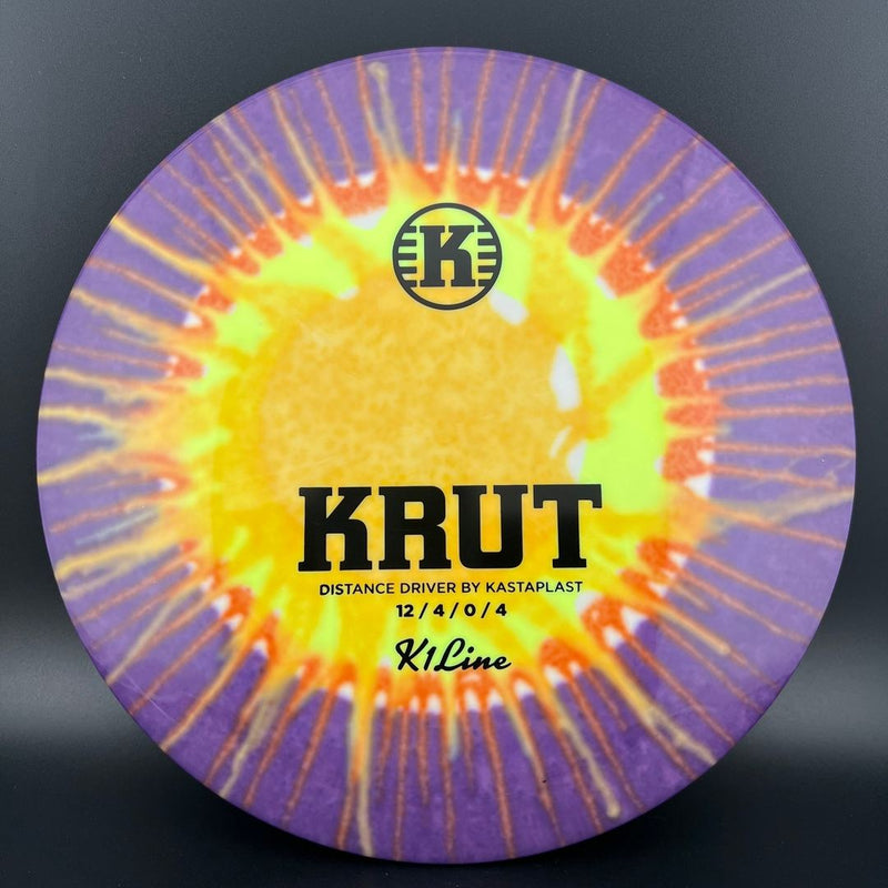 Load image into Gallery viewer, K1 Krut - Dyed
