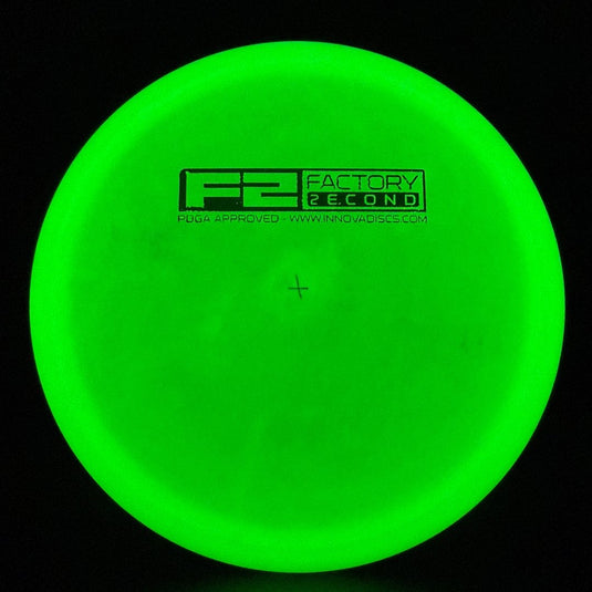 Classic Glow Star Teebird - F2