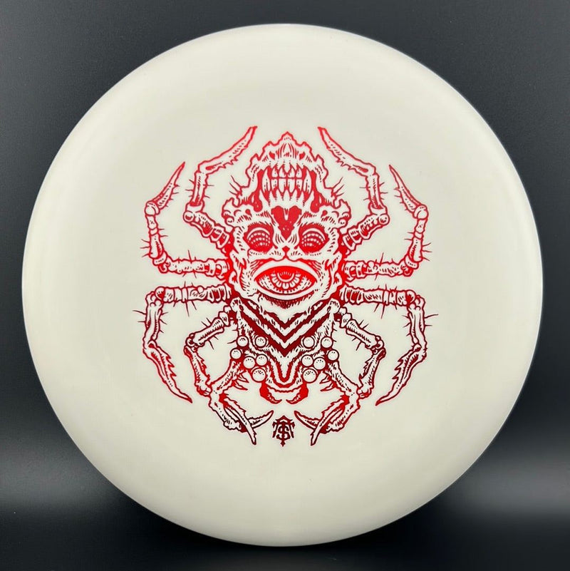 Load image into Gallery viewer, OG Base Phi - Thought Space Athletics "Eyerachnid"
