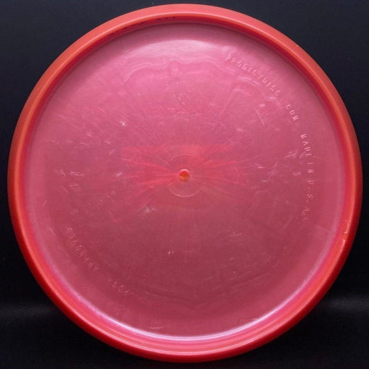 PA-2 500 Plastic - Signature Series Manabu 12x Japanese Champion
