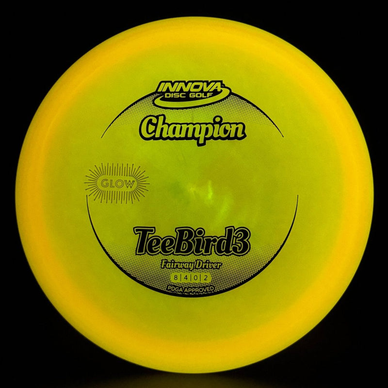 Load image into Gallery viewer, Classic Color Glow Champion Teebird3
