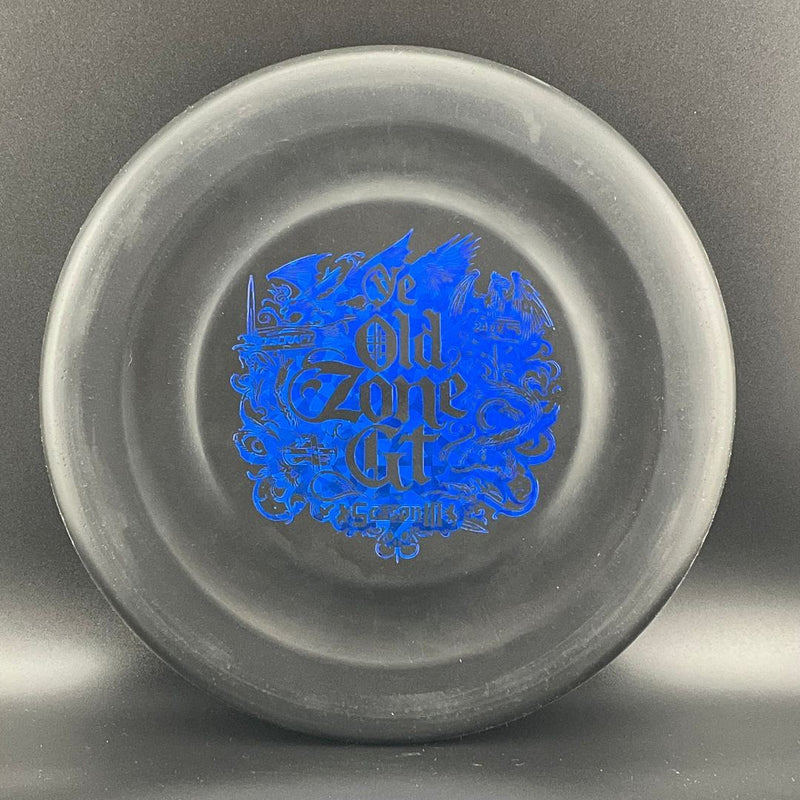Load image into Gallery viewer, Rubber Blend Zone GT - 2024 Ledgestone Season 3
