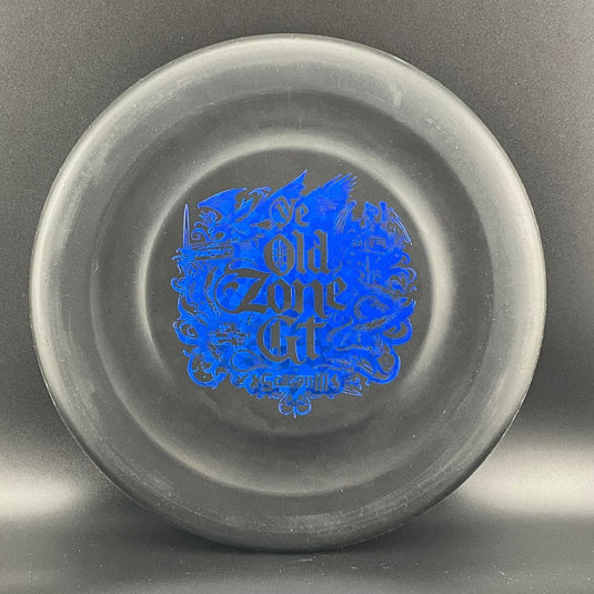 Rubber Blend Zone GT - 2024 Ledgestone Season 3