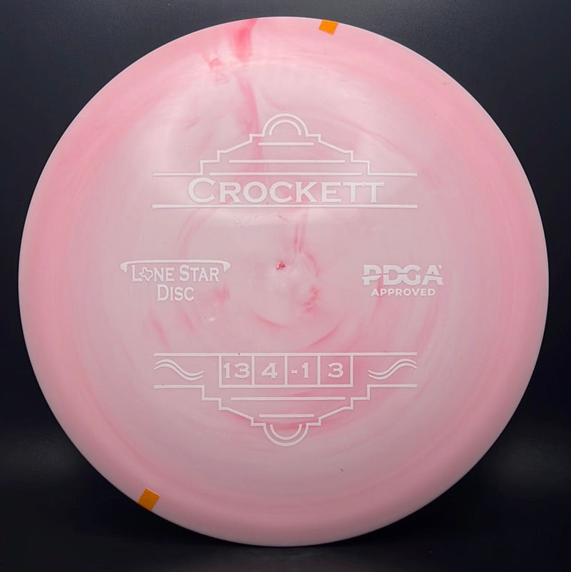 Load image into Gallery viewer, Lima Crockett - Lightweight Driver
