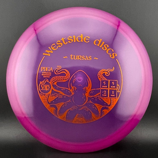 VIP Tursas