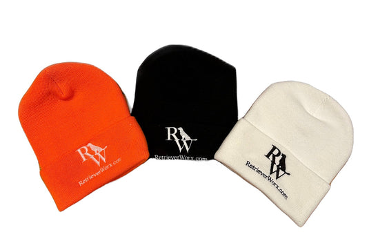 Retrieverworx Beanies 🇺🇸