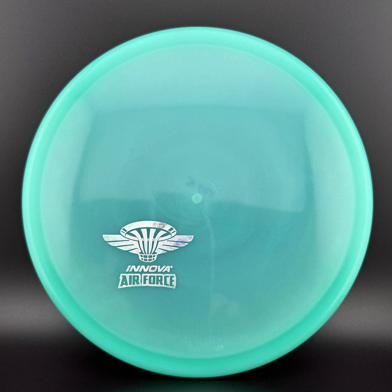 Load image into Gallery viewer, Color Glow Champion Toro - Air Force Stamp
