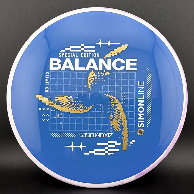 Load image into Gallery viewer, Neutron Balance - Simon Line - Special Edition
