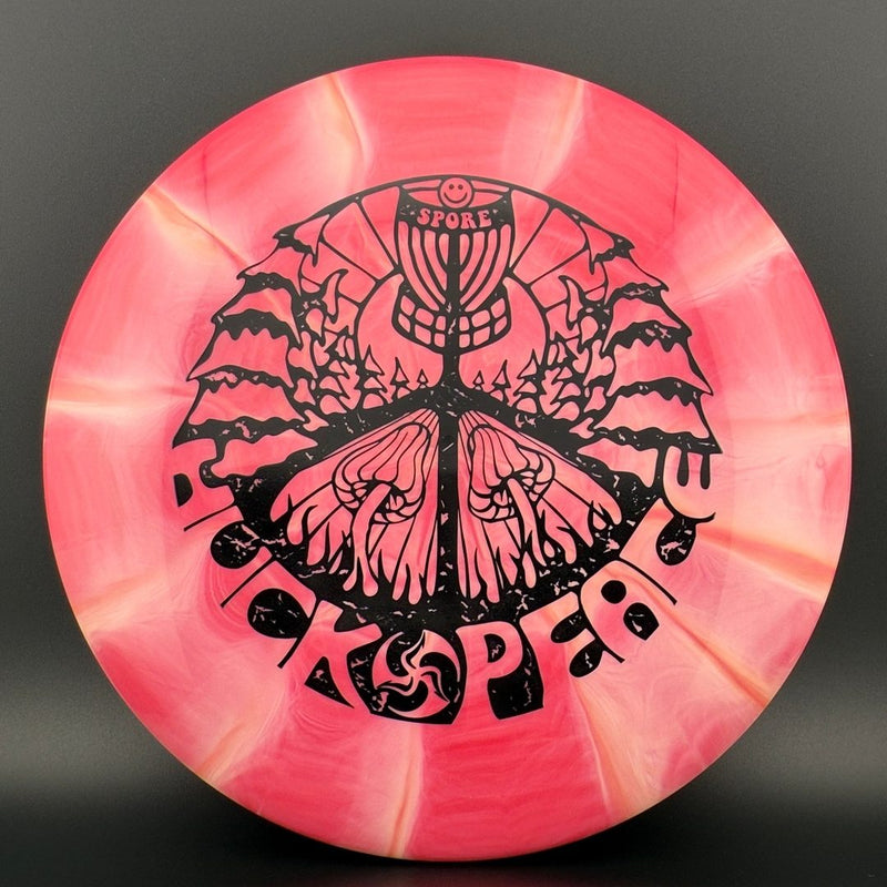 Load image into Gallery viewer, Lux Vapor Spore (Prototype) - Huck Peace - Huk Lab
