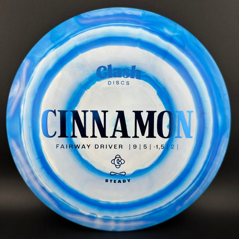 Load image into Gallery viewer, Steady Ring Cinnamon
