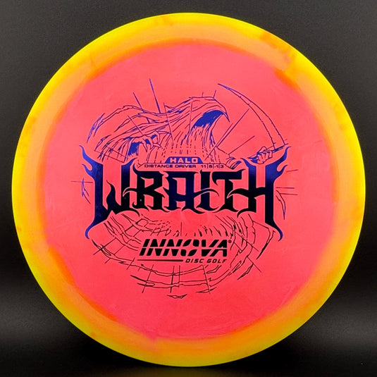Halo Star Wraith