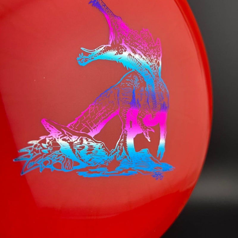 Load image into Gallery viewer, Sublime Alpha - Spinosaurus V2
