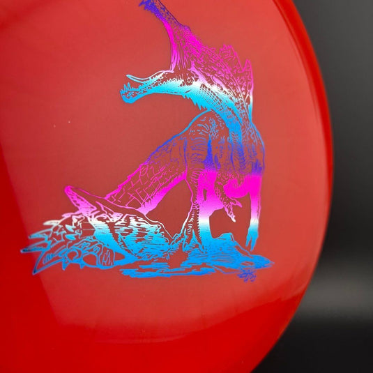 Sublime Alpha - Spinosaurus V2