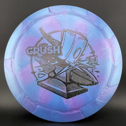 Big Z Swirl Crush - 2026 Ledgestone