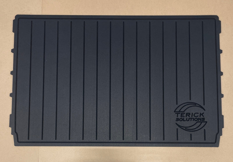 Load image into Gallery viewer, CFMOTO UFORCE 1000 &amp; XL Rubber Floor Mats
