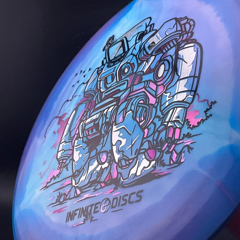 Load image into Gallery viewer, Halo Star Monarch - First Run - Special Edition
