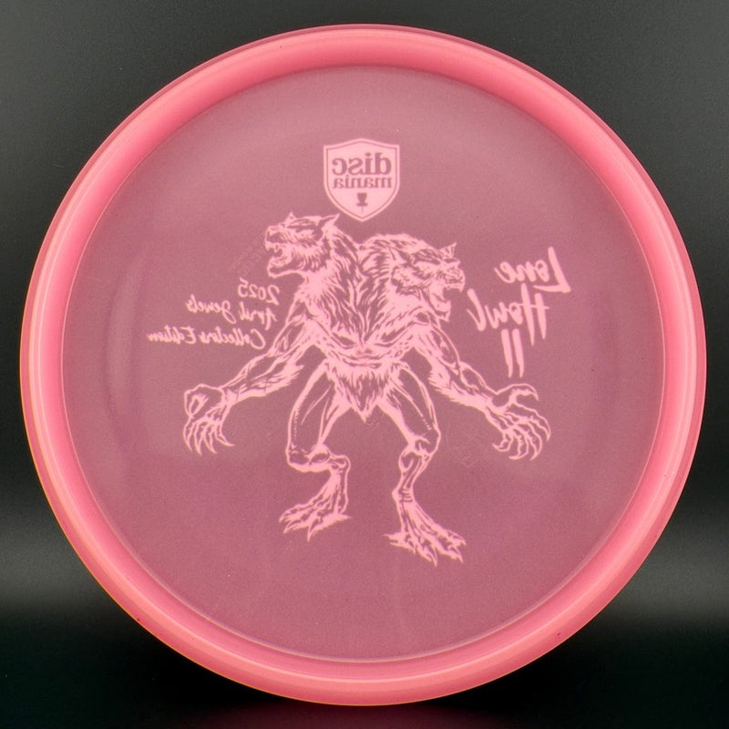 Load image into Gallery viewer, Color Glow C-Line Tactic - April Jewels 2025 - Lone Howl II
