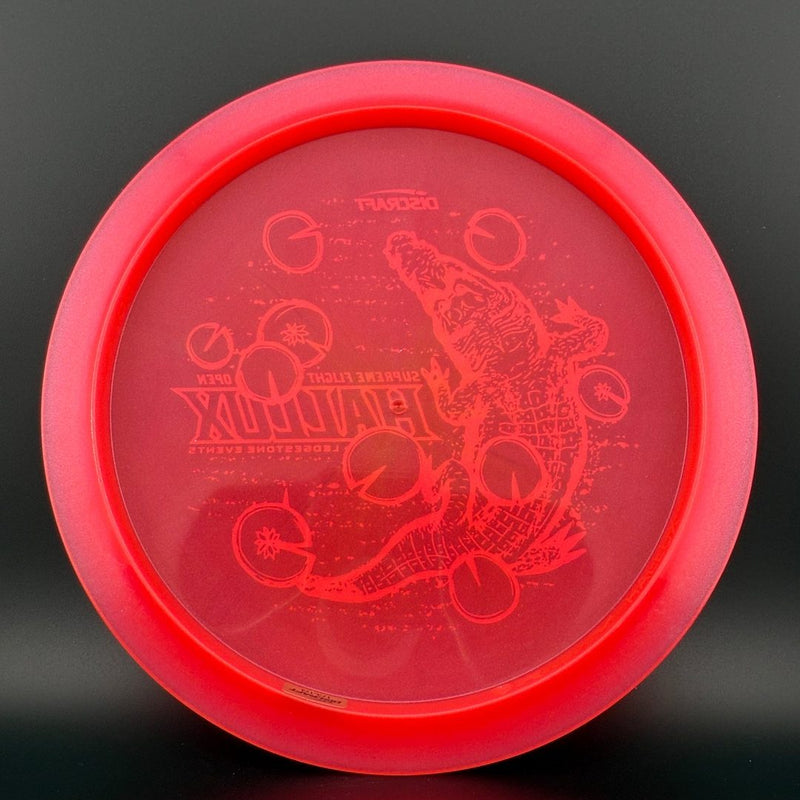 Load image into Gallery viewer, Colorshift Z Hallux - Supreme Flight Open 2026
