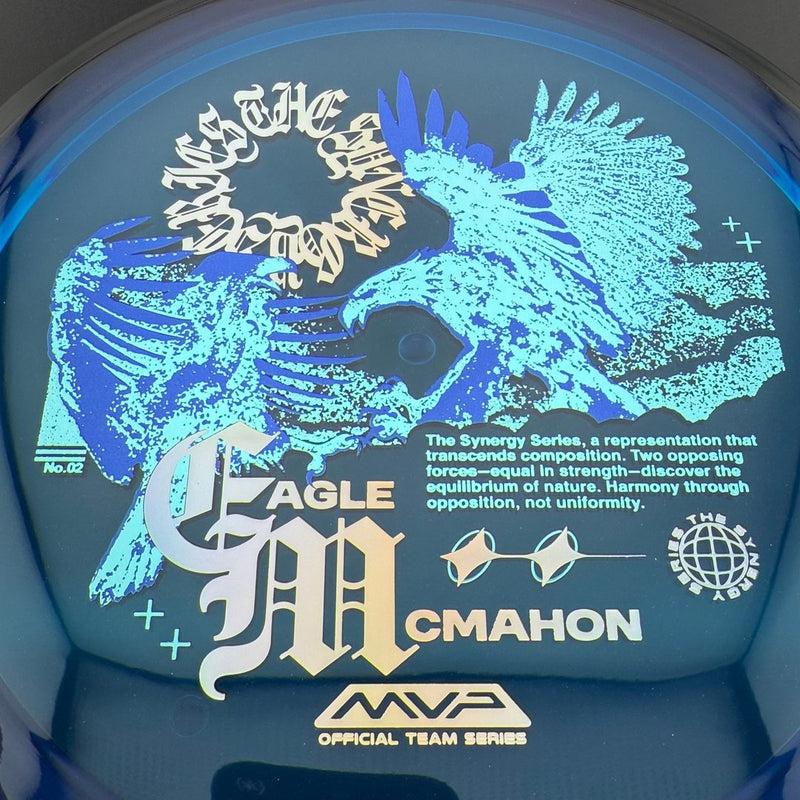 Load image into Gallery viewer, Proton Resistor - Eagle McMahon Synergy
