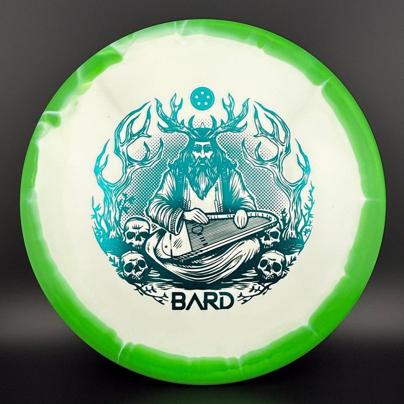 Load image into Gallery viewer, Tournament Orbit Bard - Kalevala Meter
