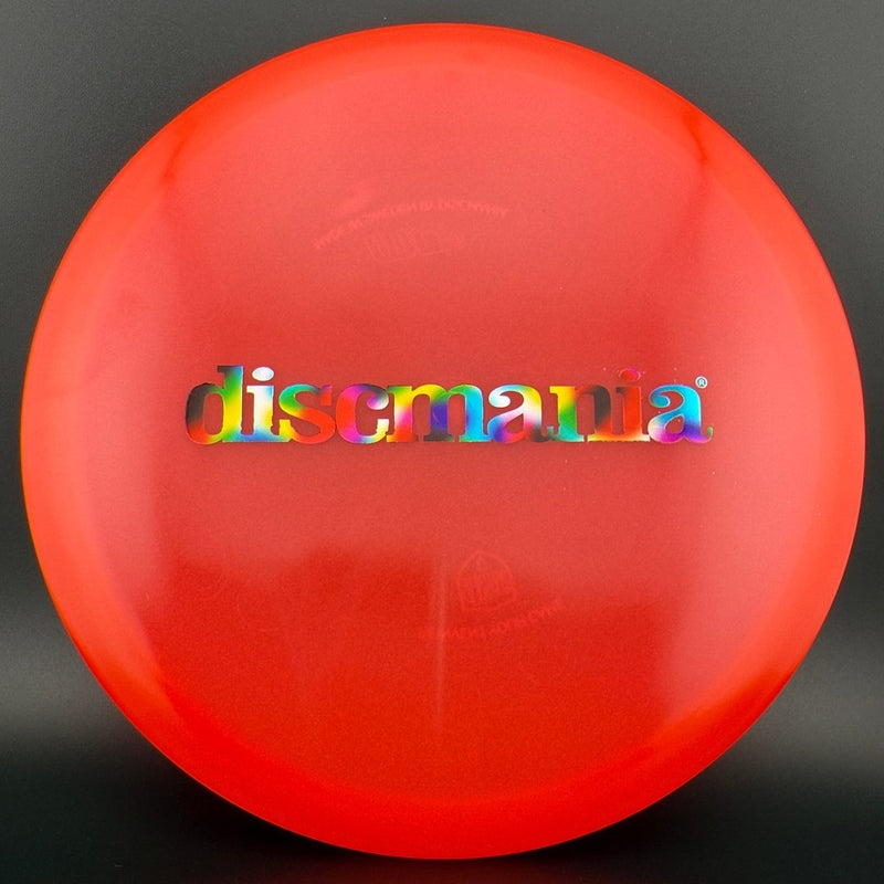 Load image into Gallery viewer, Color Glow C-Line MD3 (Flex 1) - Bar Stamp
