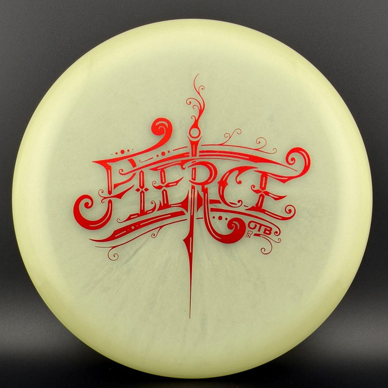Load image into Gallery viewer, Mega Glo Fierce - First Run
