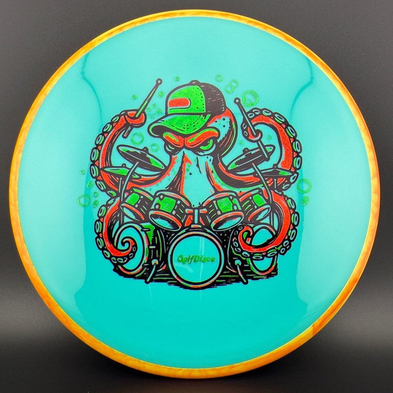 Load image into Gallery viewer, Neutron Hex - "Otto" Holiday Edition
