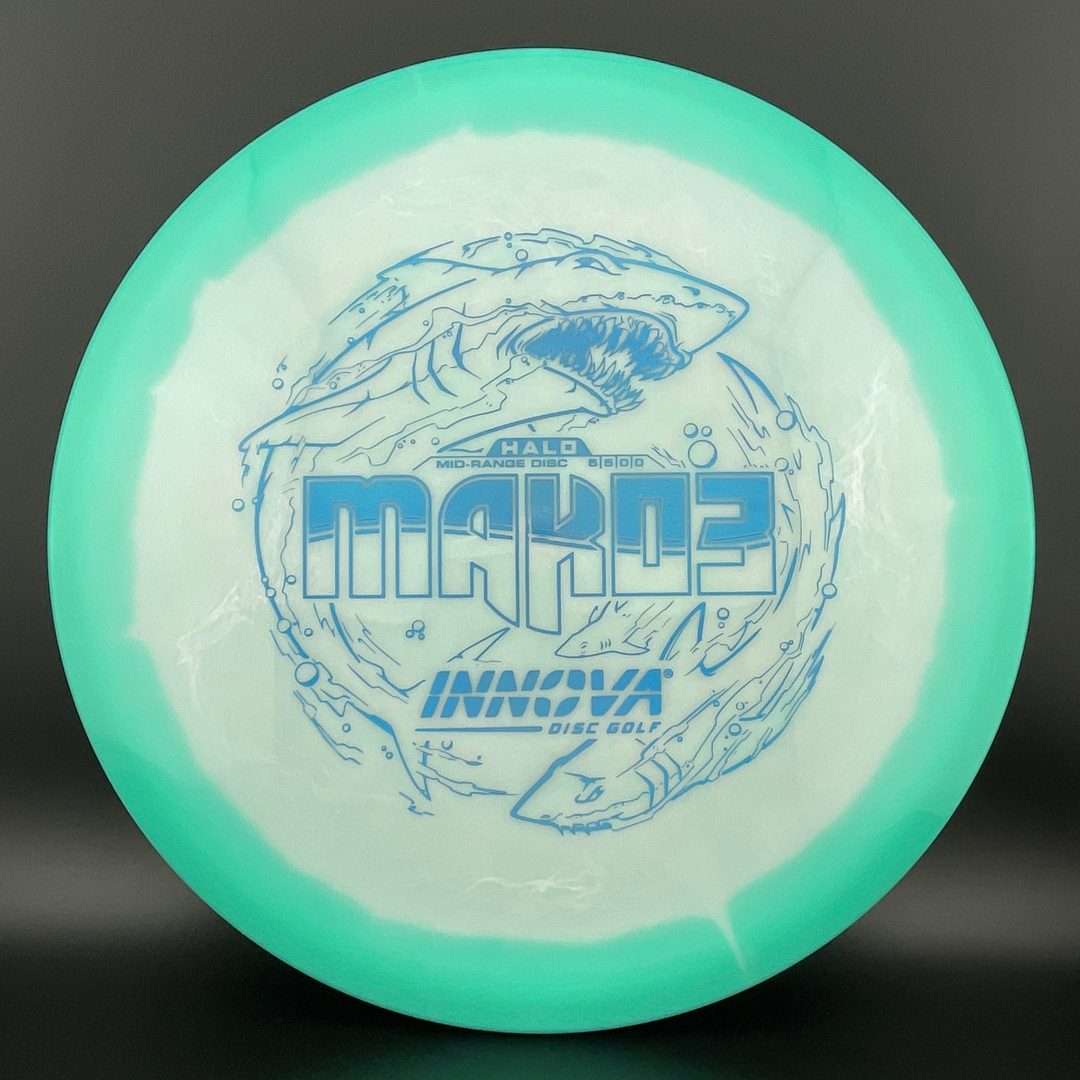 Halo Star Mako3