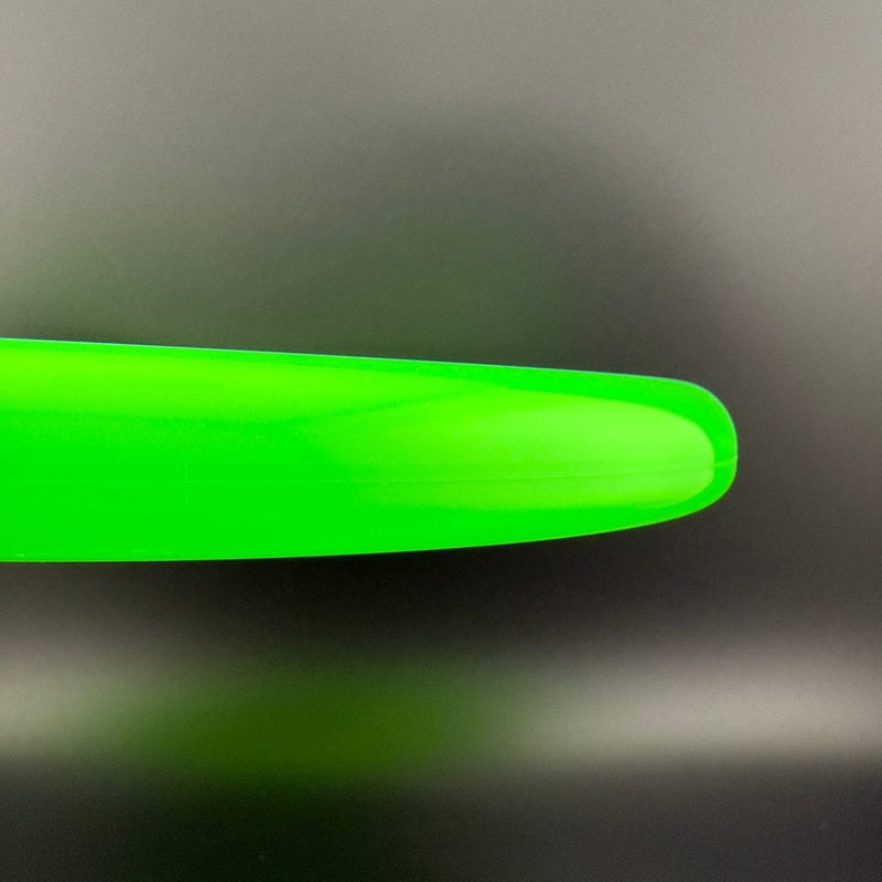 Load image into Gallery viewer, K1 Berg - "HeisenBERG" by Skeet Designs - Poison Green 1/50
