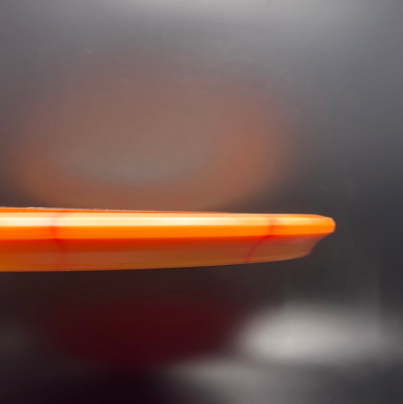 Load image into Gallery viewer, Lux Vapor Mutant - Custom "RAD Shredder" Stamp
