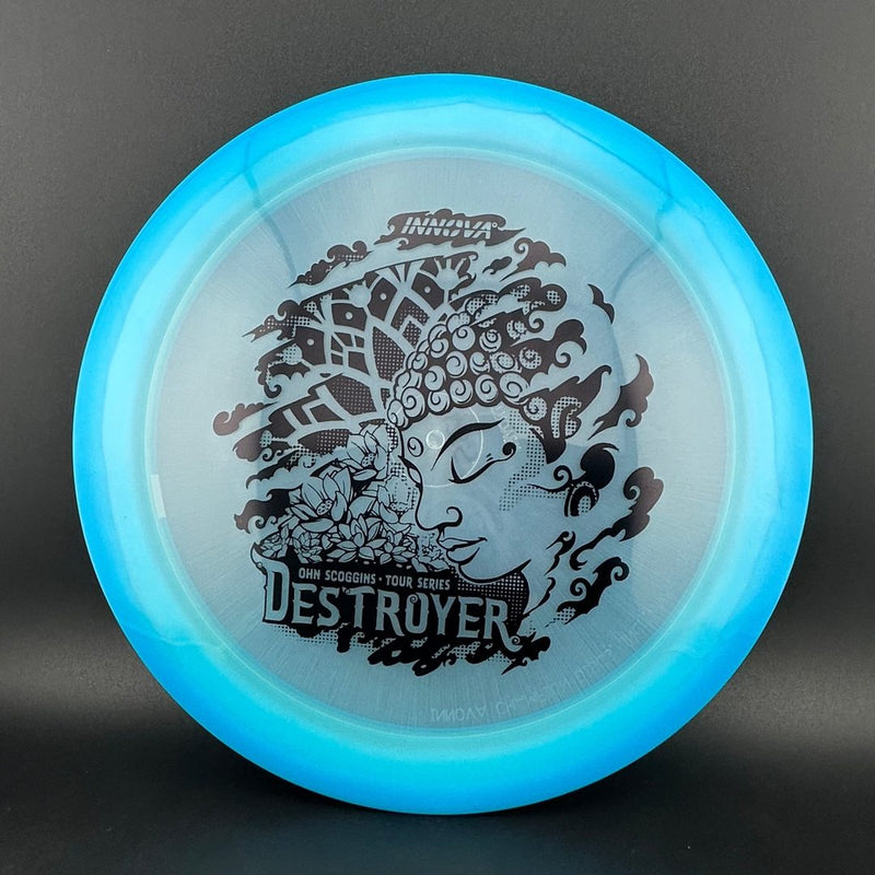 Load image into Gallery viewer, Halo Champion Destroyer - Ohn Scoggins 2024 Tour Series
