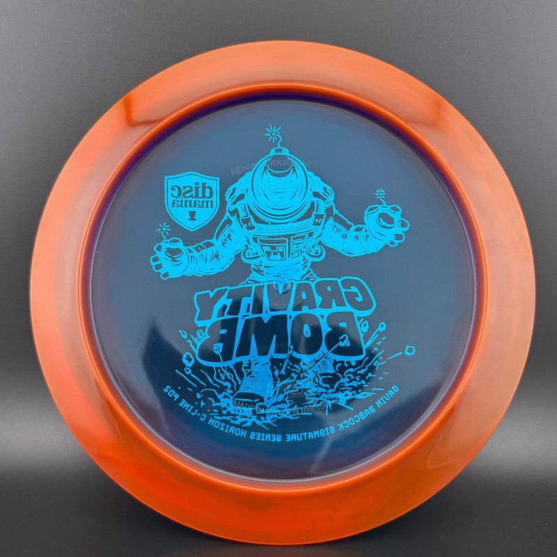Load image into Gallery viewer, Horizon C-Line PD2 - Gravity Bomb - Gavin Babcock Signature Series
