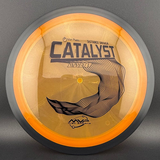 Proton Catalyst