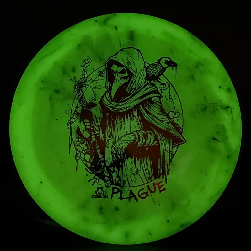 Load image into Gallery viewer, Radioactive Waste Plague
