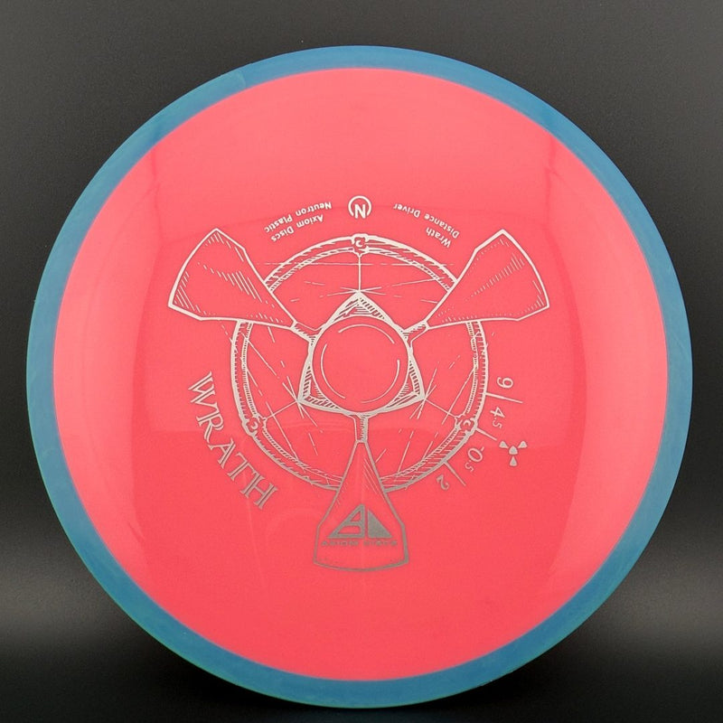 Load image into Gallery viewer, Neutron Wrath
