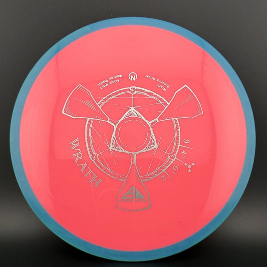 Neutron Wrath