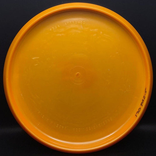 PA-2 500 Plastic - Signature Series Manabu 12x Japanese Champion