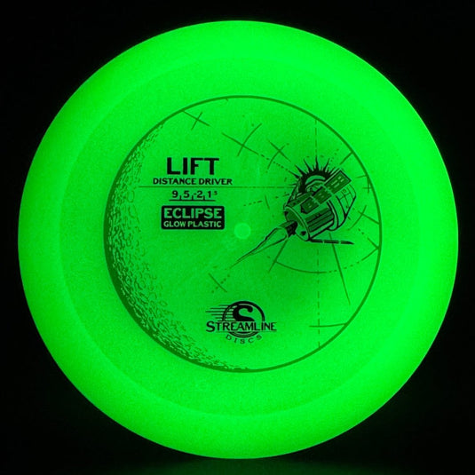 Eclipse 2.0 Lift