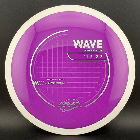 Neutron Wave