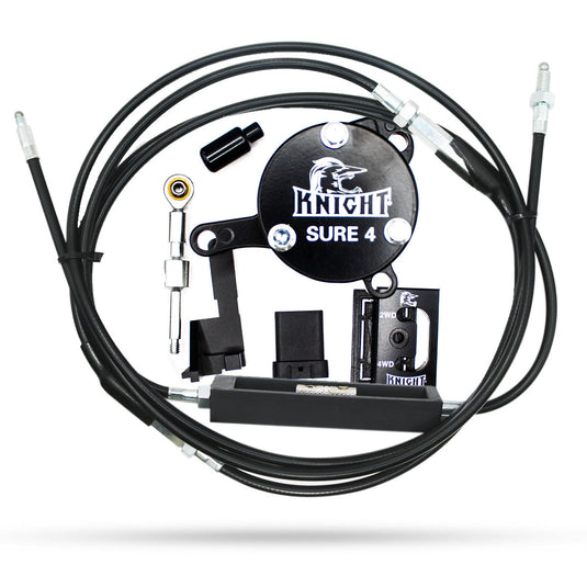 Can-Am SXS Sure 4 Kit