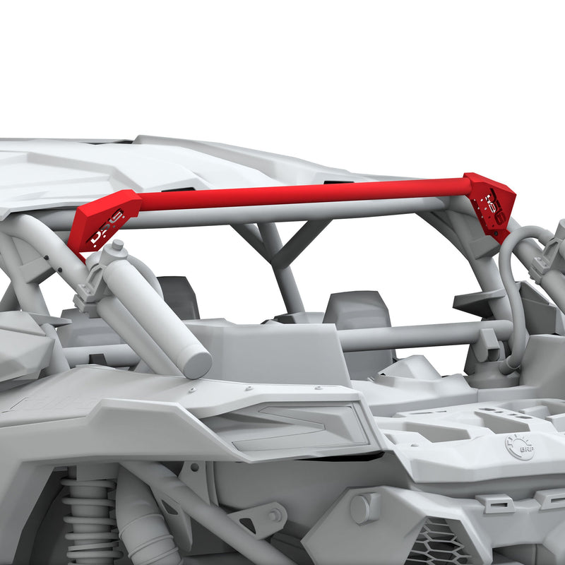 Load image into Gallery viewer, Can-Am Maverick X3 Mounting Tube for Tower Speakers and Pods
