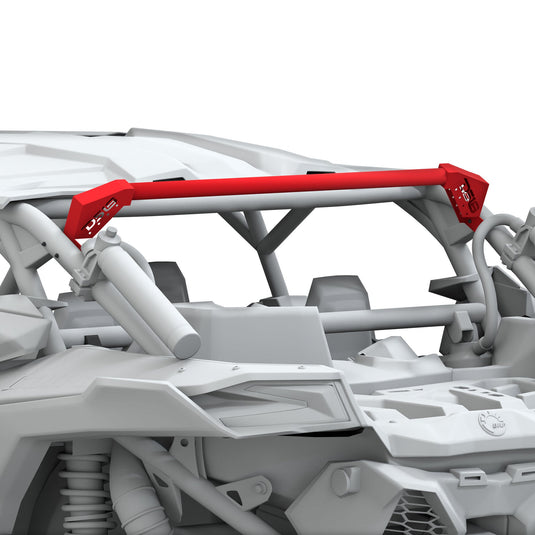 Can-Am Maverick X3 Mounting Tube for Tower Speakers and Pods